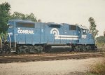 Conrail #8127